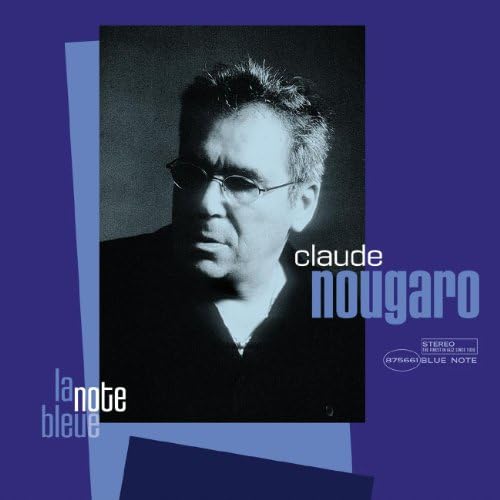 La Note bleue ( Audio Variété )