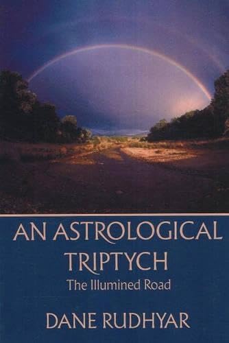 Astrological Triptych [Broché] [1991] Rudhyar, Dane