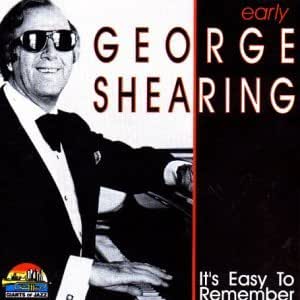 It's Easy to Remember [Import]