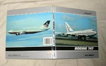 Boeing 747