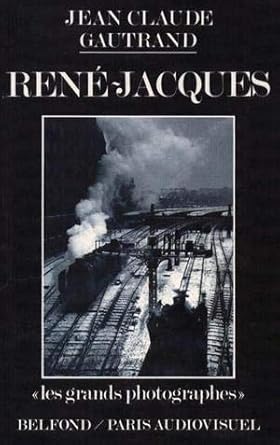 René-Jacques - "les grands photographes"