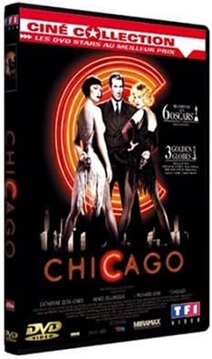 Chicago [Import belge]