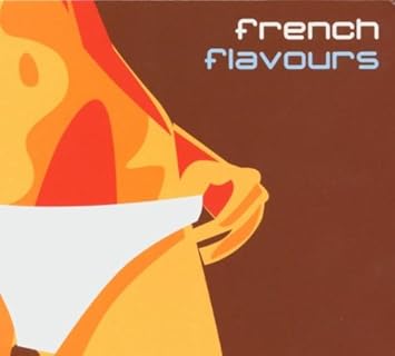 French Flavours [Import]
