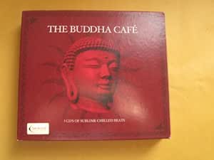 The Buddha Café