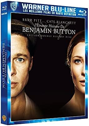 L'Étrange Histoire de Benjamin Button [Edition Double]