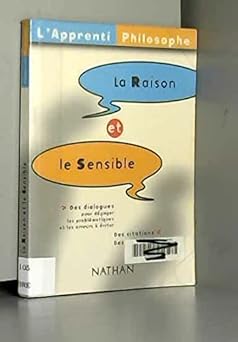 La Raison et le Sensible