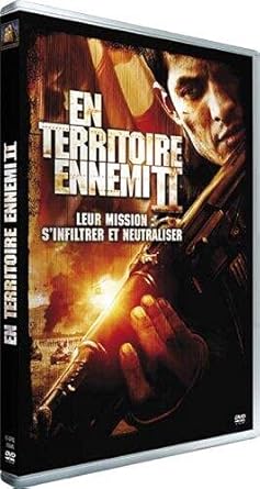En territoire ennemi 2