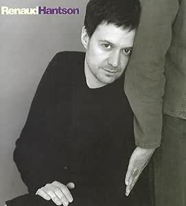 Renaud Hantson