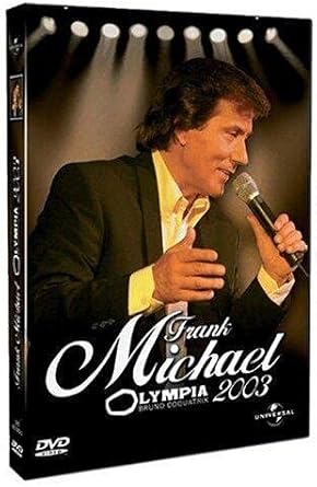 Frank Michael : Live Olympia 2003