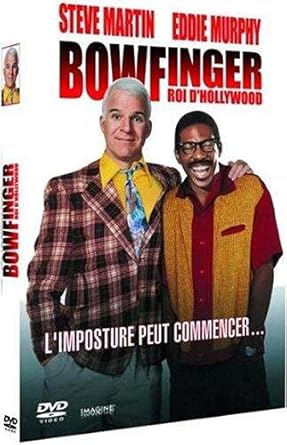 Bowfinger, Roi d'Hollywood