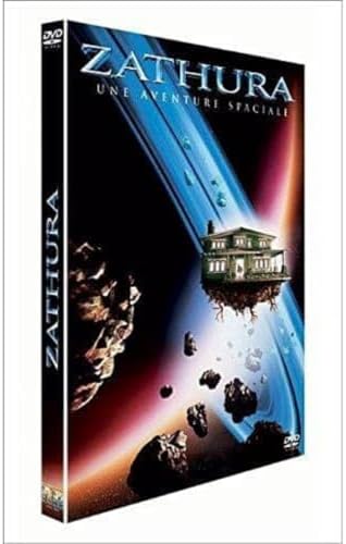 Zathura : Une Aventure Spatiale