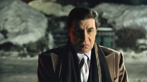 Lilyhammer - Seizoen 1 - 2 Disc DVD ( Opslagaccessoire )