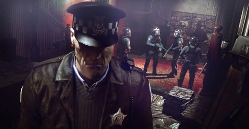 Guide Hitman Absolution [PlayStation 3 | Xbox 360 | Windows 7]