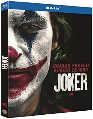 Joker [Blu-ray]
