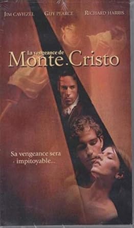 La Vengeance De Monte,,