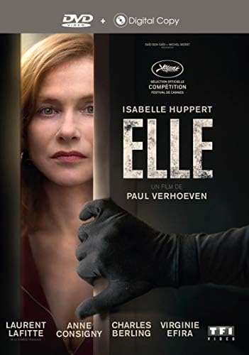 ELLE [DVD] [DVD]