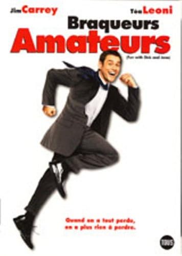 Braqueurs amateurs