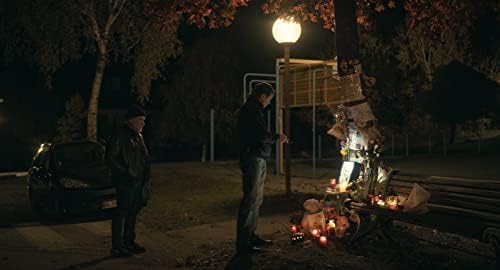 La Nuit du 12 [Blu-Ray]