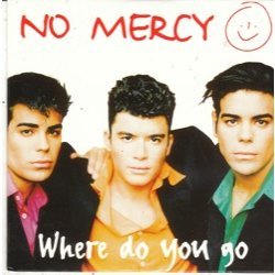 Where Do You Go (2)