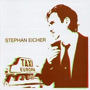 Taxi Europa - Copy control [Import anglais]