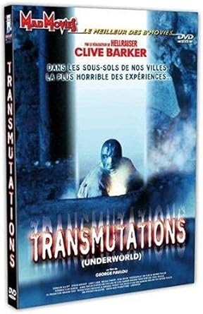 Transmutations