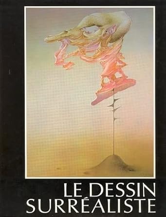 le dessin surçaliste