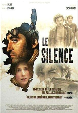 Le silence