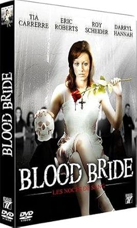 Blood Bride