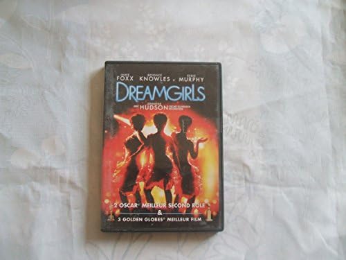 Dreamgirls [Edition Simple]