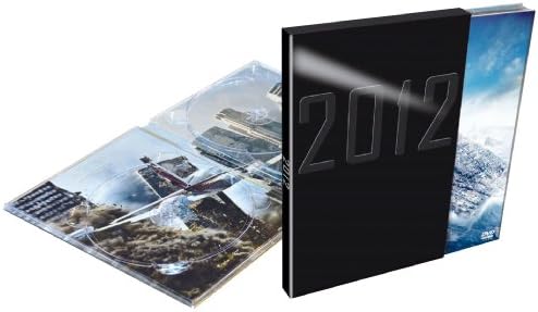 2012 [Edition Collector Limitée]