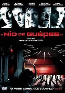 Nid de guÉpes [Edition Single]