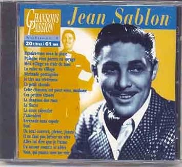 Chanson Passion vol 1 - 20 Titres / 61 Mn