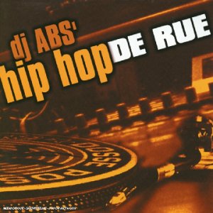 Hip Hop de rue
