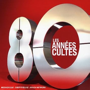 80 les années cultes (2006)