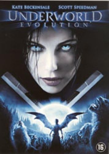 Underworld 2: Evolution
