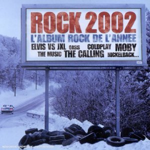 Rock 2002