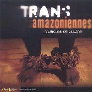 Transamazoniennes Vol 1