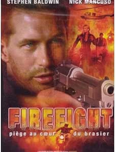 Firefight - Piêge en forÉt