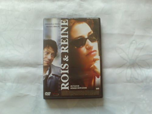 Rois et Reines