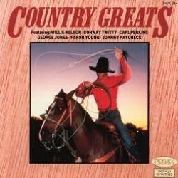 Willie Nelson, George Jones, Conway Twitty, Blackwater Band,,