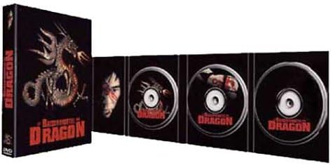 Le Baiser Mortel du Dragon [Edition Collector]