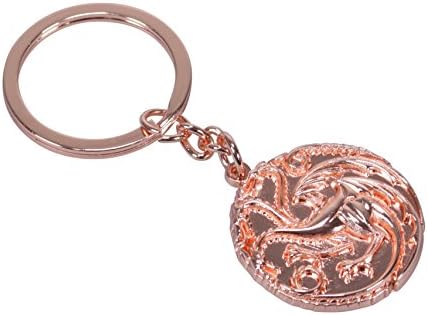 Porte-clà emblême Targaryen - Game of Thrones