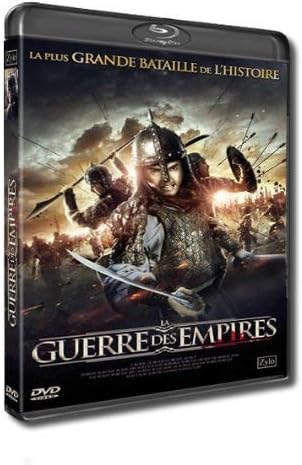 La Guerre des Empires [Blu-Ray]