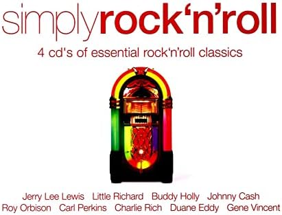 Simply Rock'n'Roll
