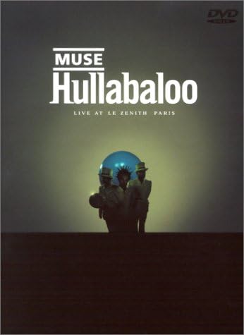 Hullabaloo - Live at Le Zenith Paris [DVD] [2002]