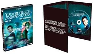 Infernal affairs