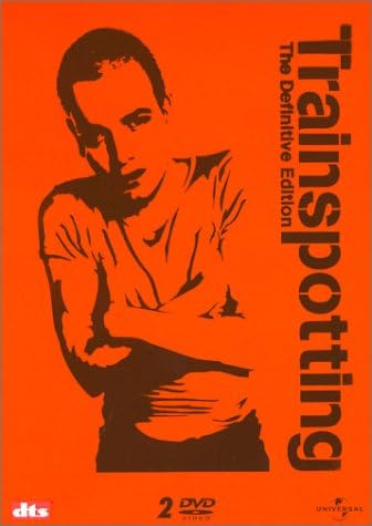 Trainspotting [Edition Définitive]