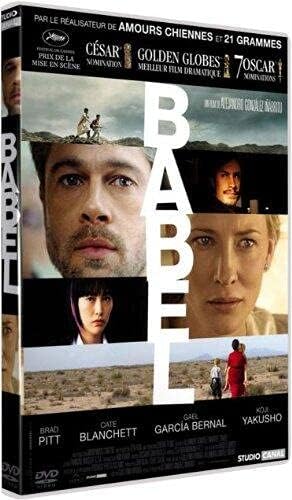 Babel [Edition Simple]