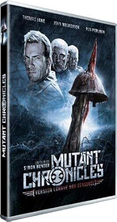 Mutant Chronicles [Version longue non censurée]