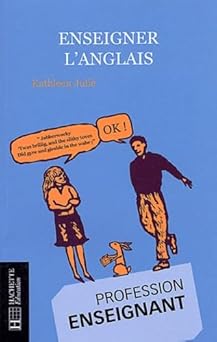 Enseigner l'anglais ( Livre )